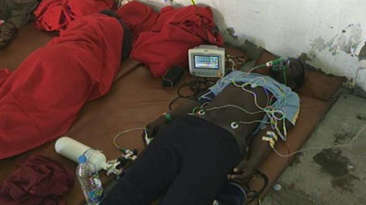 Telecanarias - Telecanarias - 12/02/2016