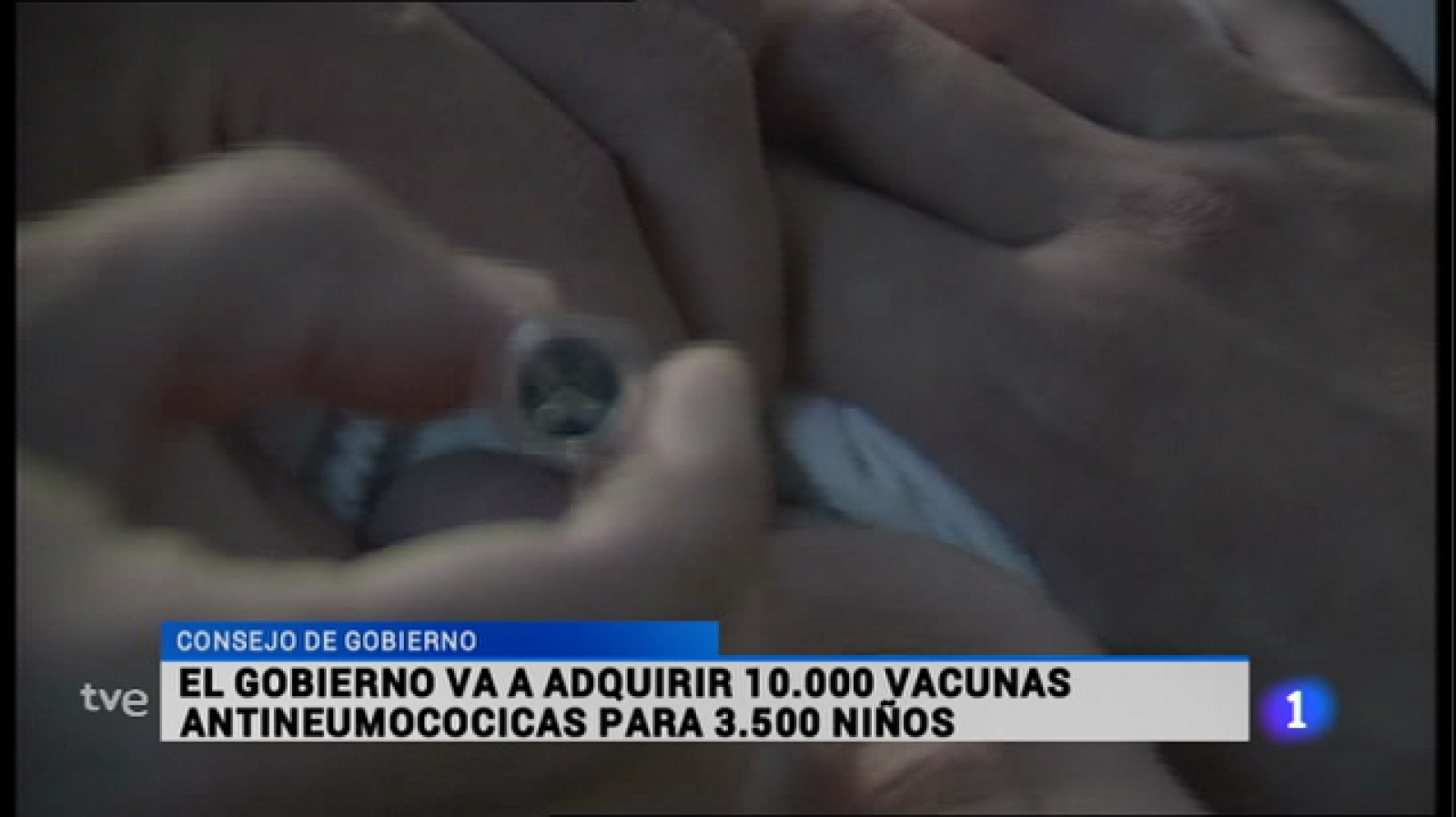 Informativo Telerioja 2 - 12/02/16