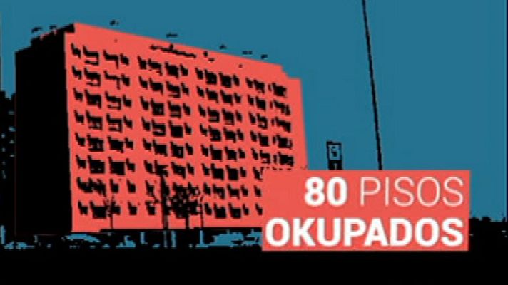 España Directo - Amenazados por los okupas en el PAU de Vallecas