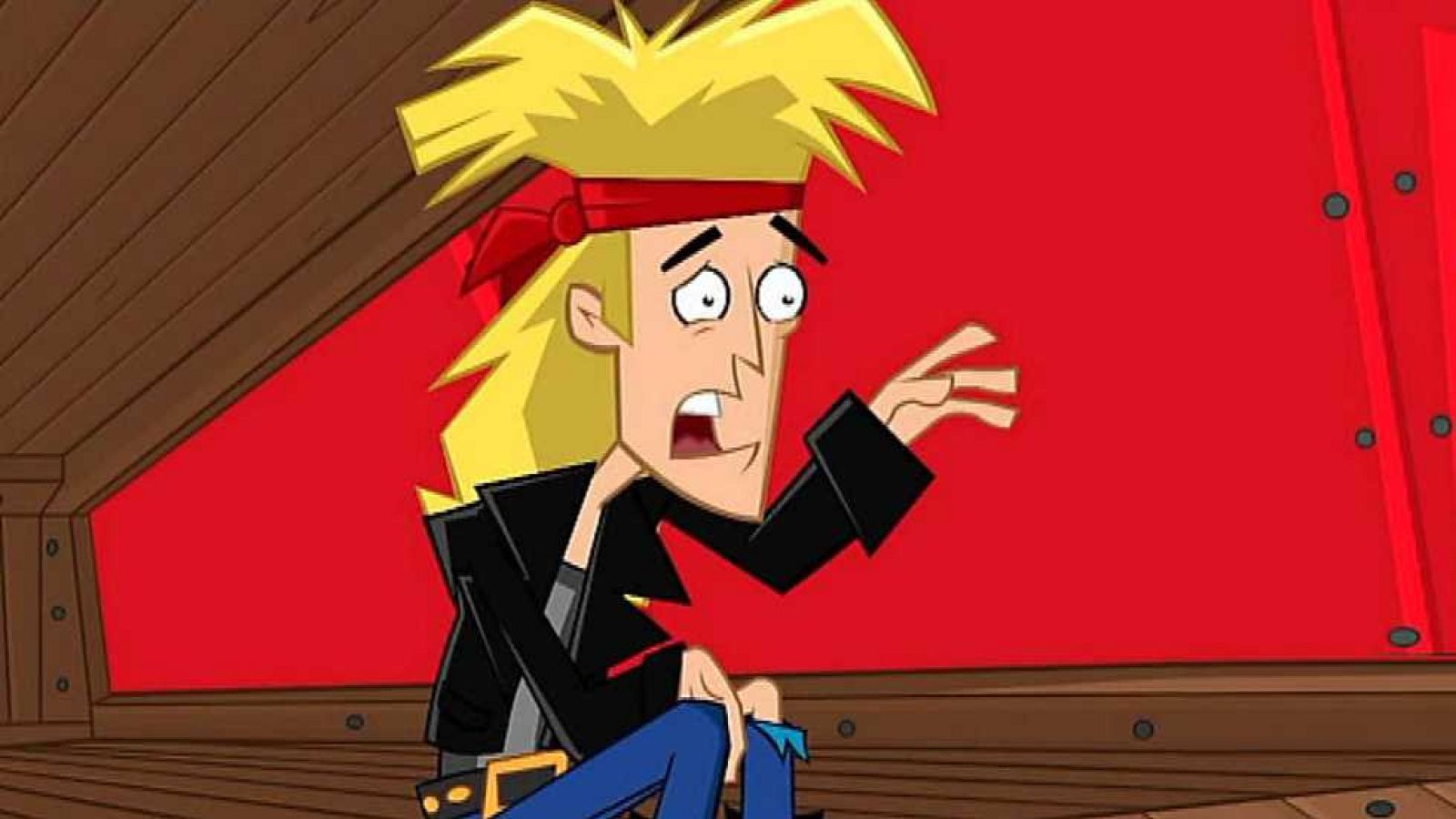 Vuelva Mr. Walker - Atrapa a Ace | Ver