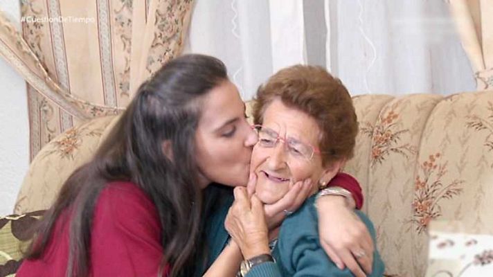 Cuestión de tiempo - Cuestión de tiempo - 12/02/16