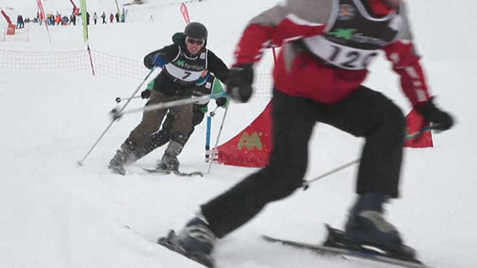 Evasión - T4 - Programa 3 - ver ahora