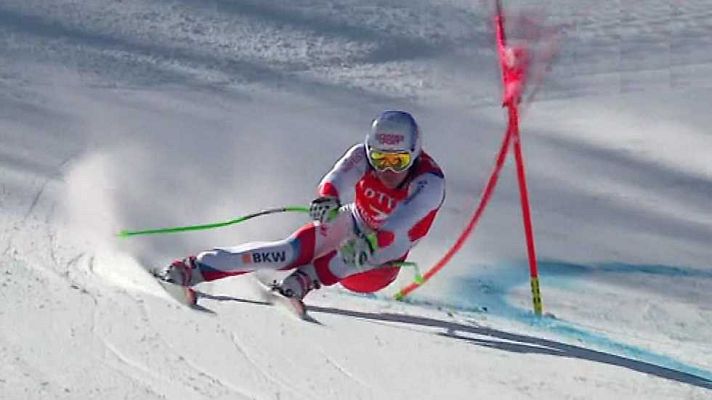 FIS Magazine - FIS. Magazine: Programa 12