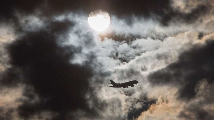 El tiempo - 40 provincias en alerta por lluvias, vientos o fenómenos costeros