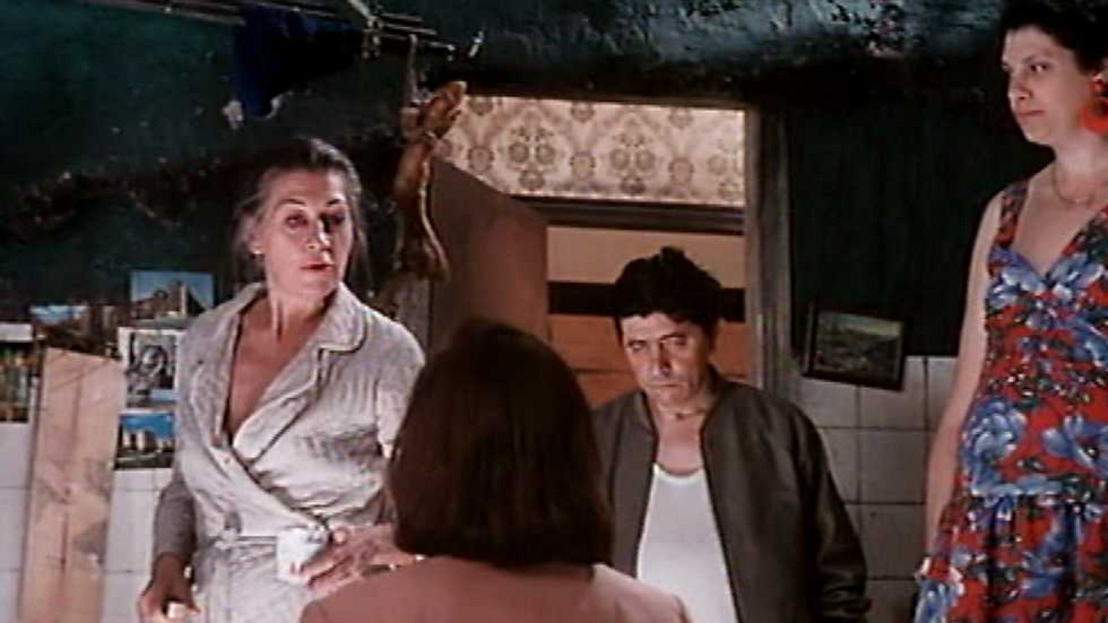 Historia de nuestro cine - Todo por la pasta (Presentación) - Ver ahora