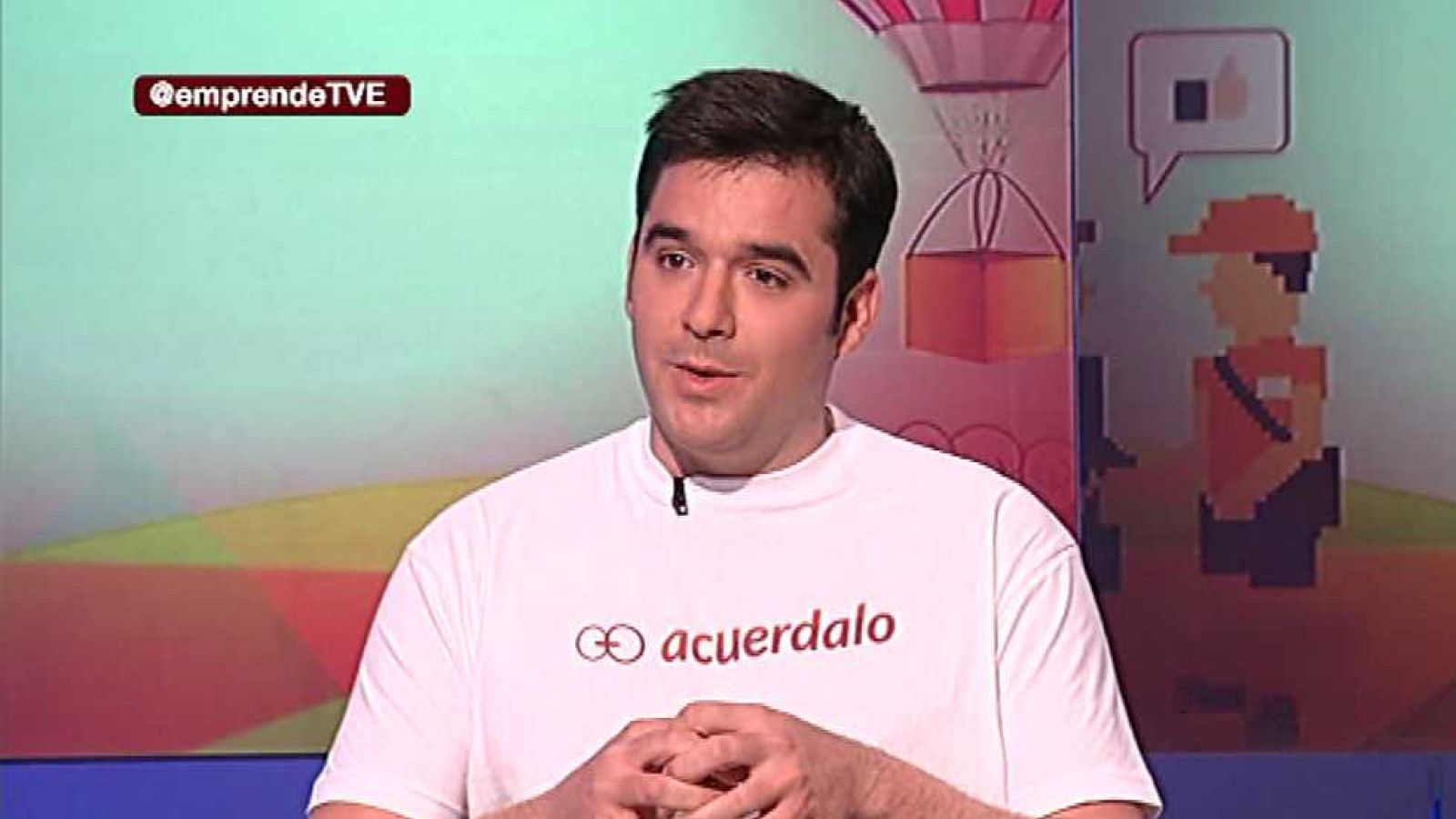 Emprende Digital - 12/02/16 - Ver ahora