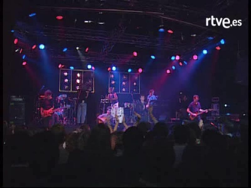 "Dulces sueños", El Último de la Fila | Ver