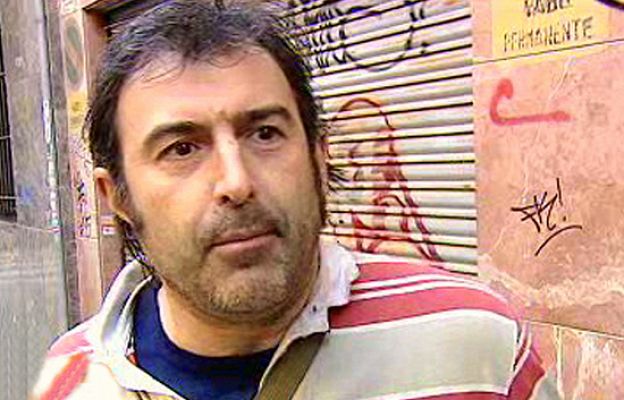 España Directo - De denuciante a denunciado