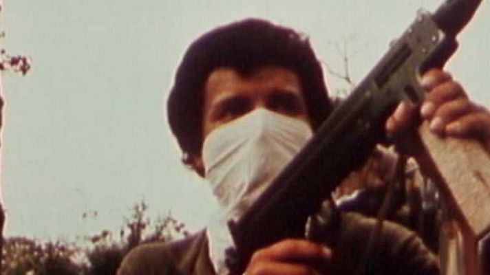 Latinoamérica en 24 horas - Latinoamérica en 24 horas - 12/02/16