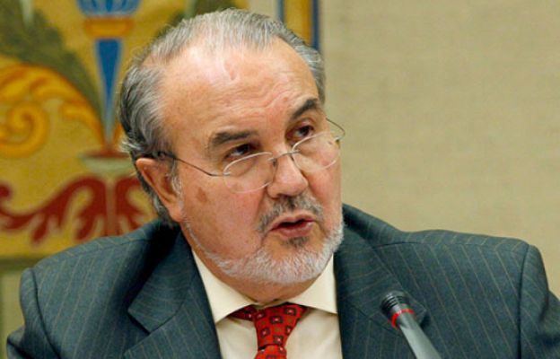  - Solbes ante el panorama económico