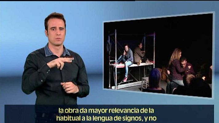En lengua de signos - En lengua de signos - 13/02/16