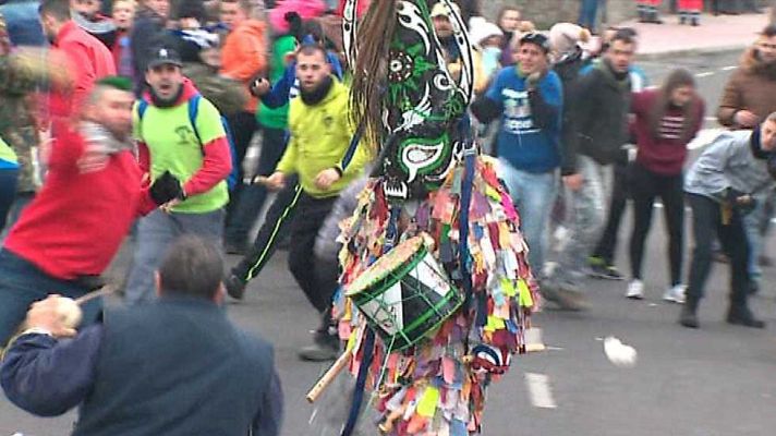 España en comunidad - España en comunidad - 13/02/16
