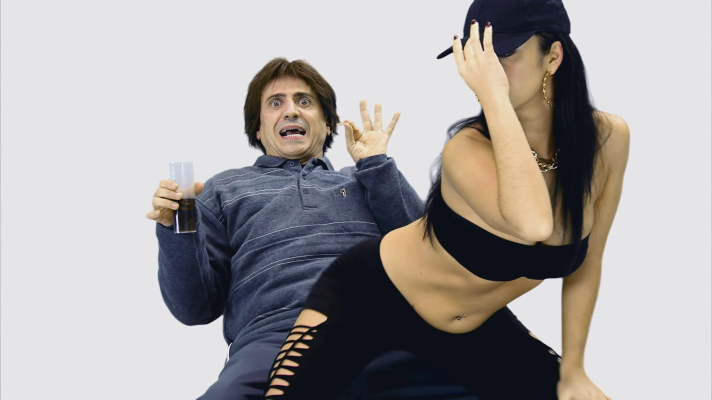 José Mota presenta - 'Fumi Minaj' Musical