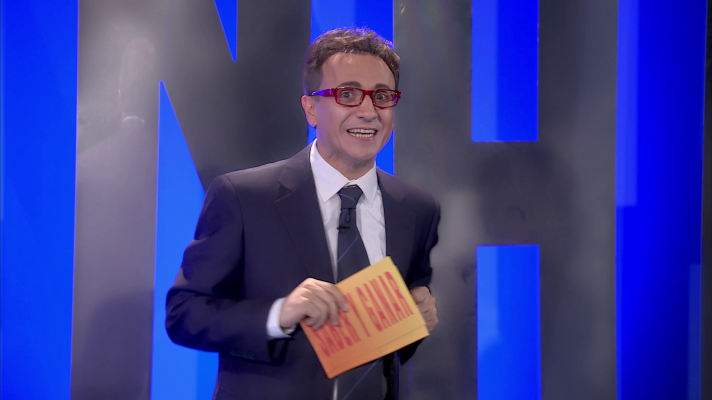 José Mota presenta - Saber y ganar