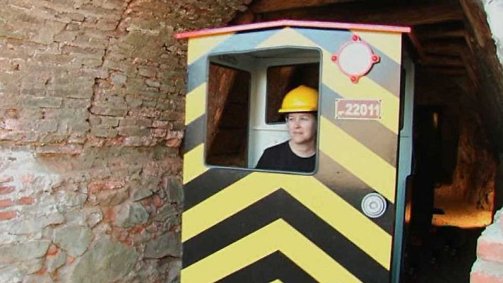 Turismo rural en Europa - Geoparque de Villuercas y las entrañas de Ibor