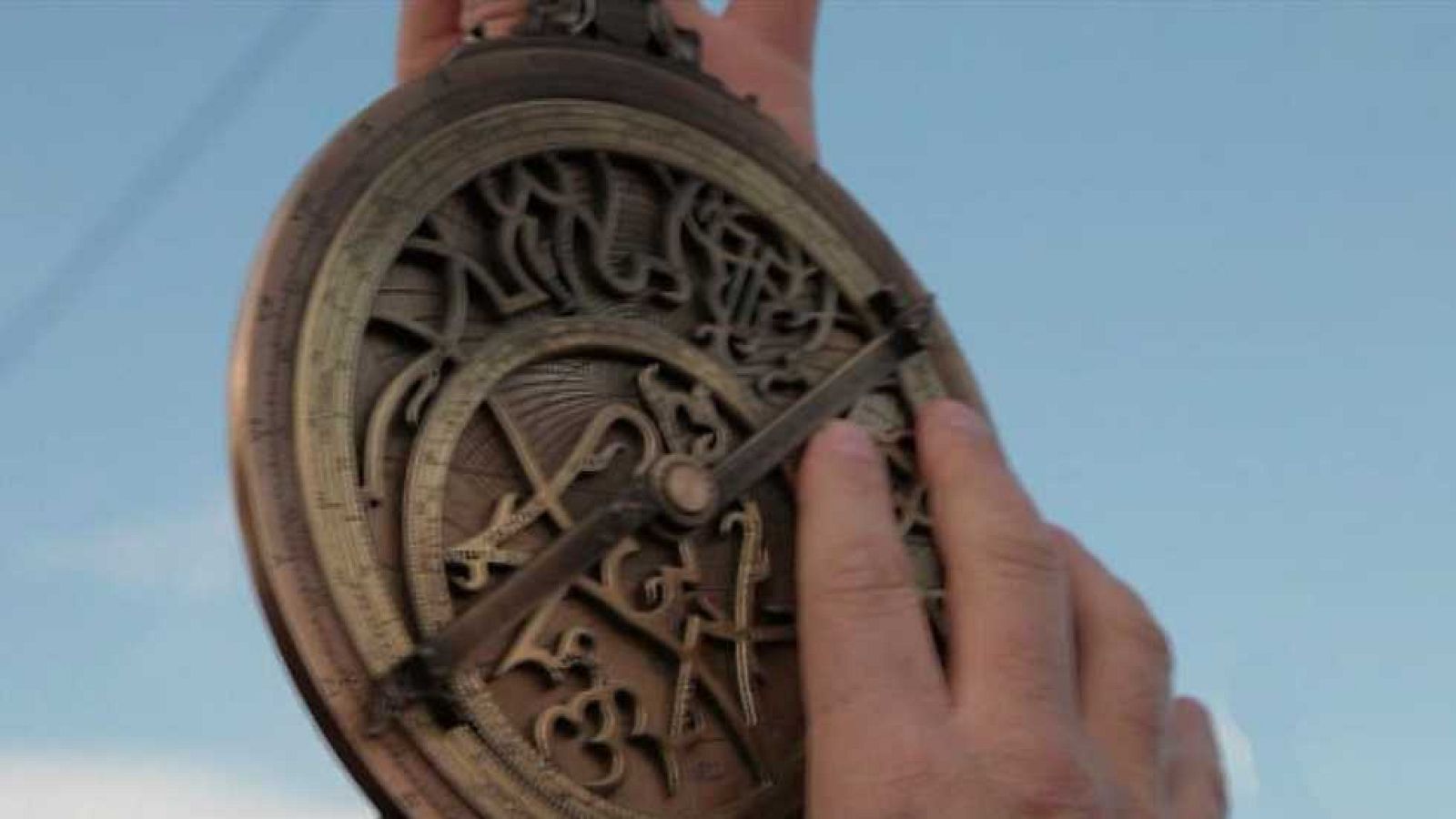 Hijos de las estrellas - Los orígenes del Universo - Ver ahora