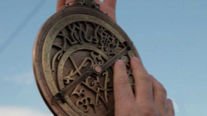 Hijos de las estrellas - Los orígenes del Universo