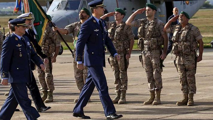 Audiencia Abierta - Audiencia Abierta - 13/02/16