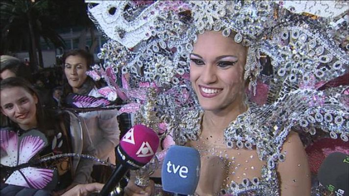 Telecanarias - Canarias en 2' - 13/02/2016