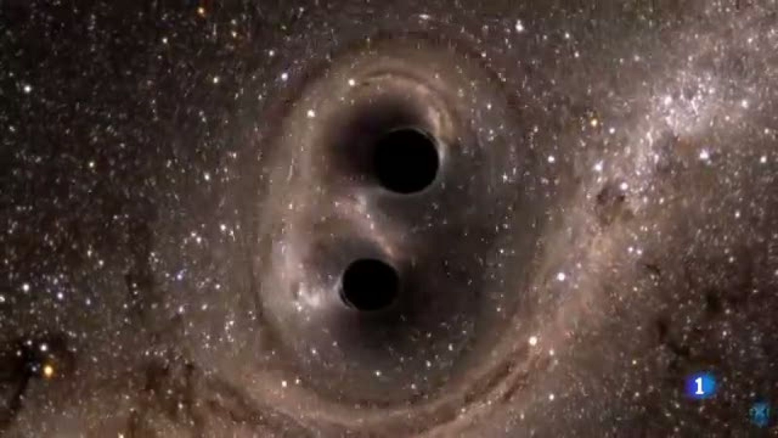 Us expliquem que són les ones gravitacionals d'Einstein