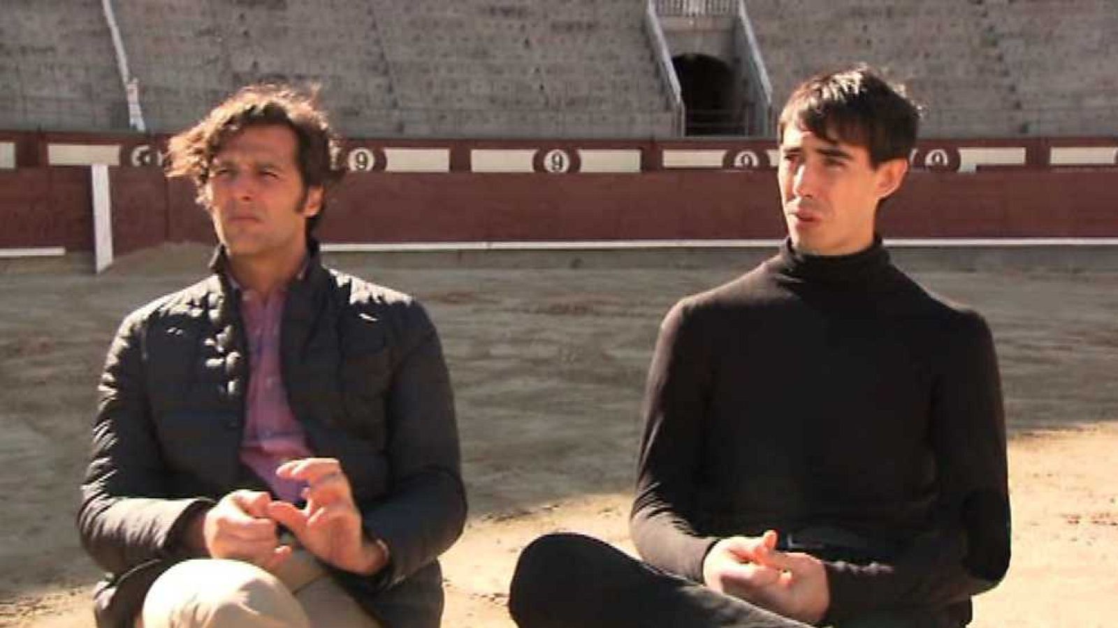 Tendido Cero - 13/02/16 - Ver ahora