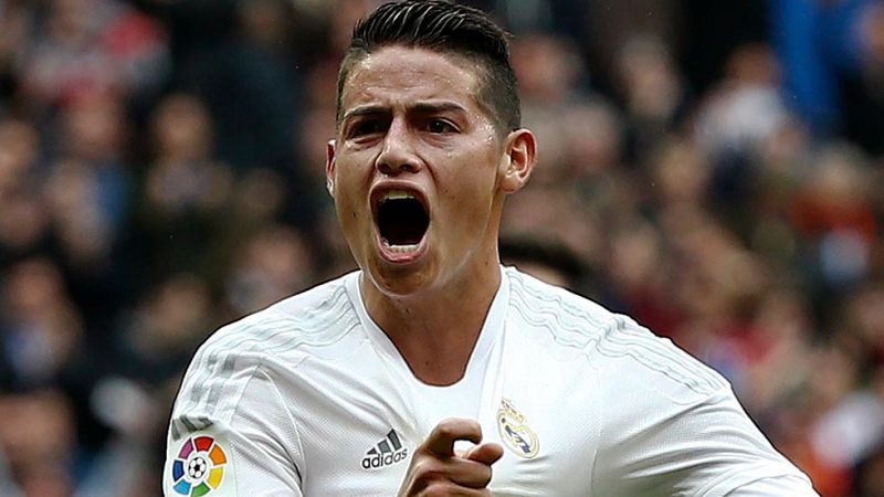 James: "El cambio ha sido bueno para todos" | Ver