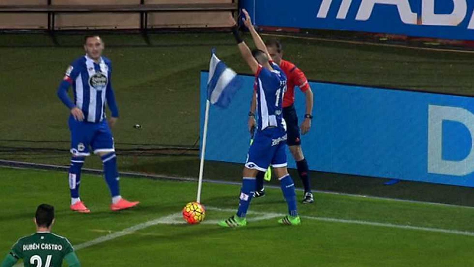 Estadio 1 - 13/02/16 - ver ahora