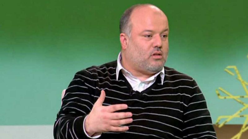 Medina en TVE - Sharia: ley islámica