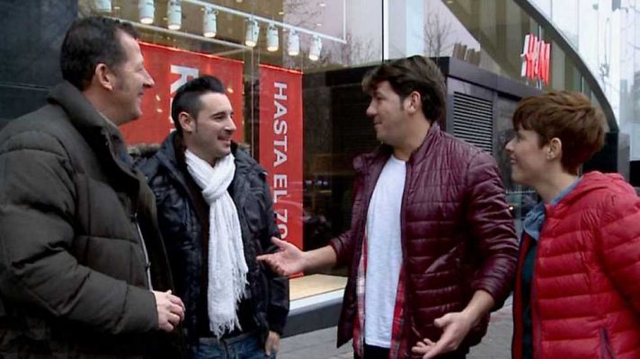 Seguridad vital 5.0 - Seguridad Vital - 14/02/16