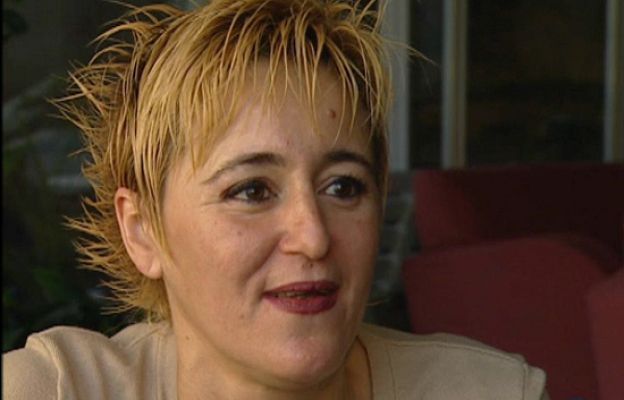  - Testimonio de una maltratada