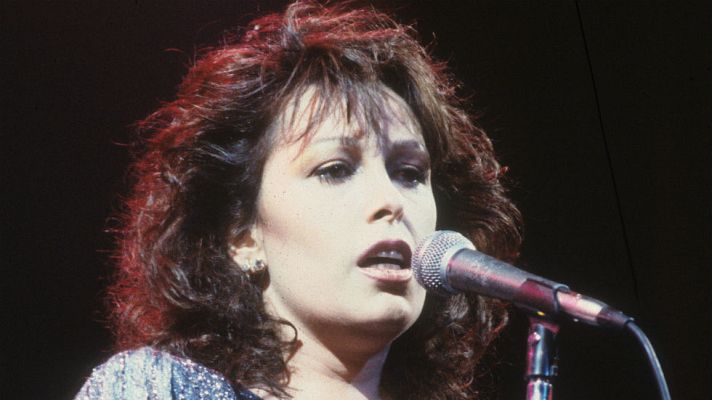 Qué noche la de aquel año - Año 1967