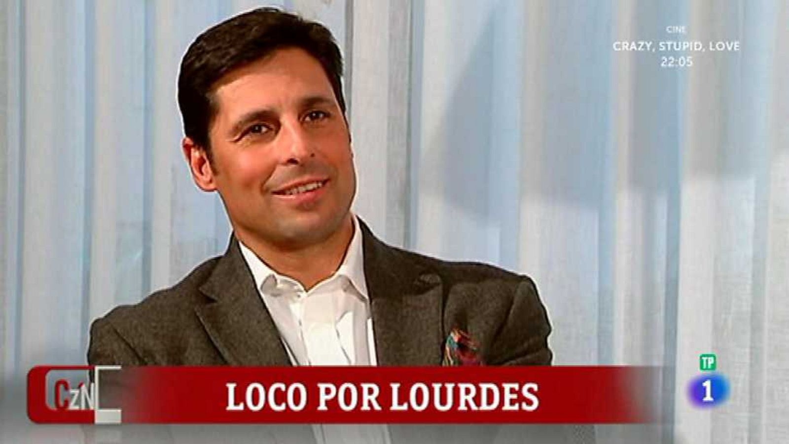 Corazón - 14/02/16 - ver ahora