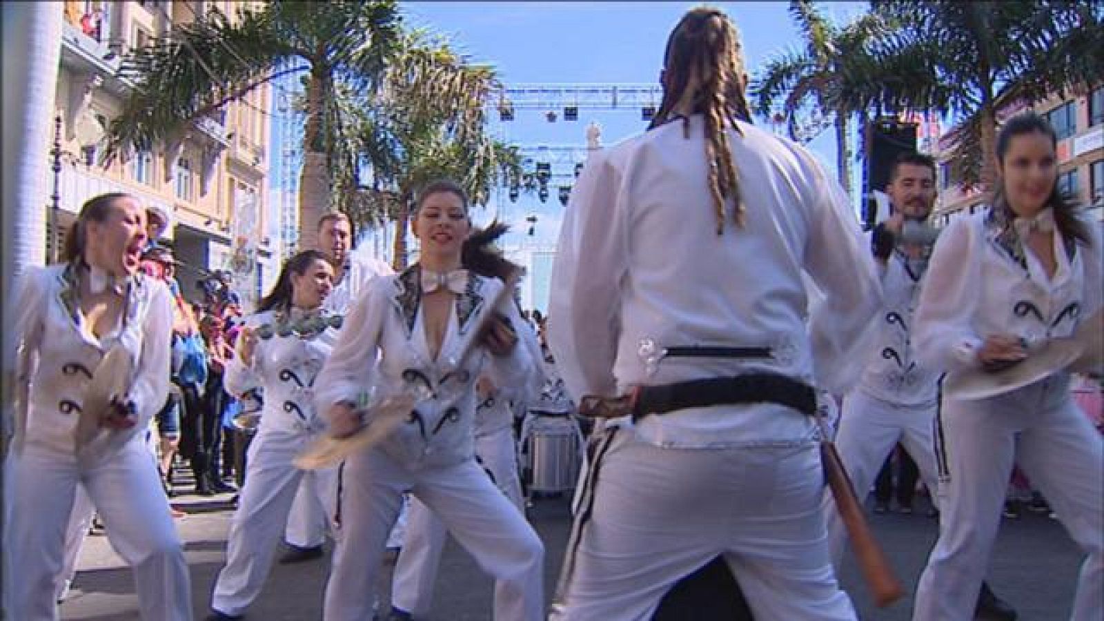 Canarias en 2' - 14/02/2016