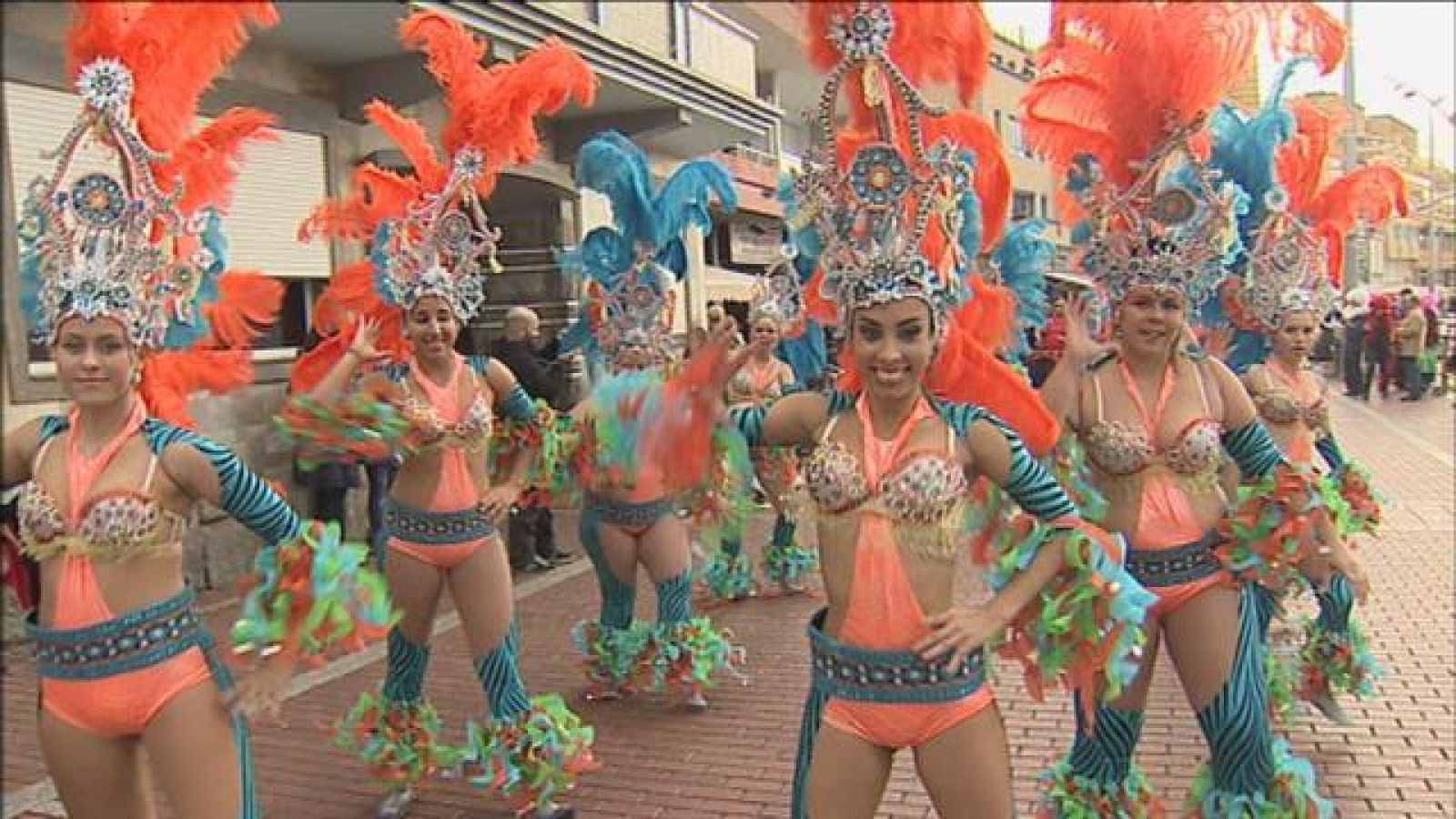 Telecanarias - 14/02/2016