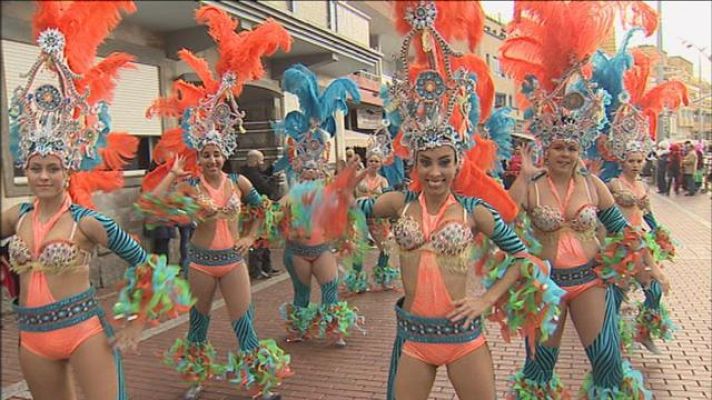 Telecanarias - Telecanarias - 14/02/2016