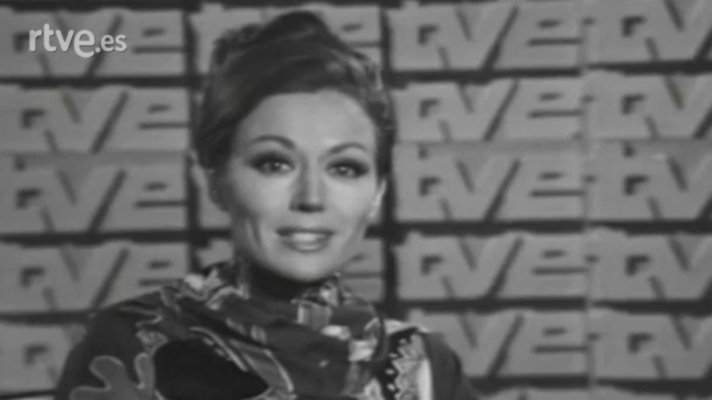 Programas y Concursos en el Archivo de RTVE - Avance de la programación del 12 y 13 de marzo de 1972 (Bloques de grabación)