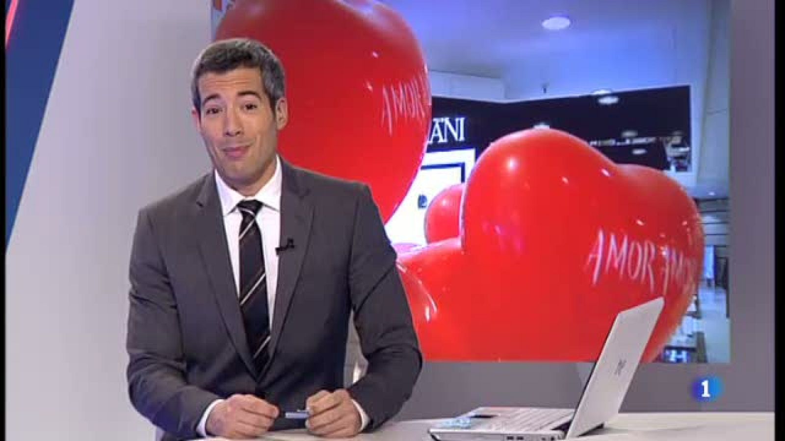 Els regals cada cop més sofisticats de Sant Valentí