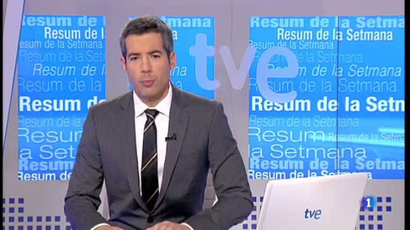 El Resum de l'Informatiu Cap de Setmana - 14/02/2016