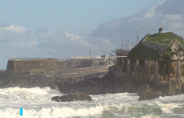  - Continúa la ola de frío