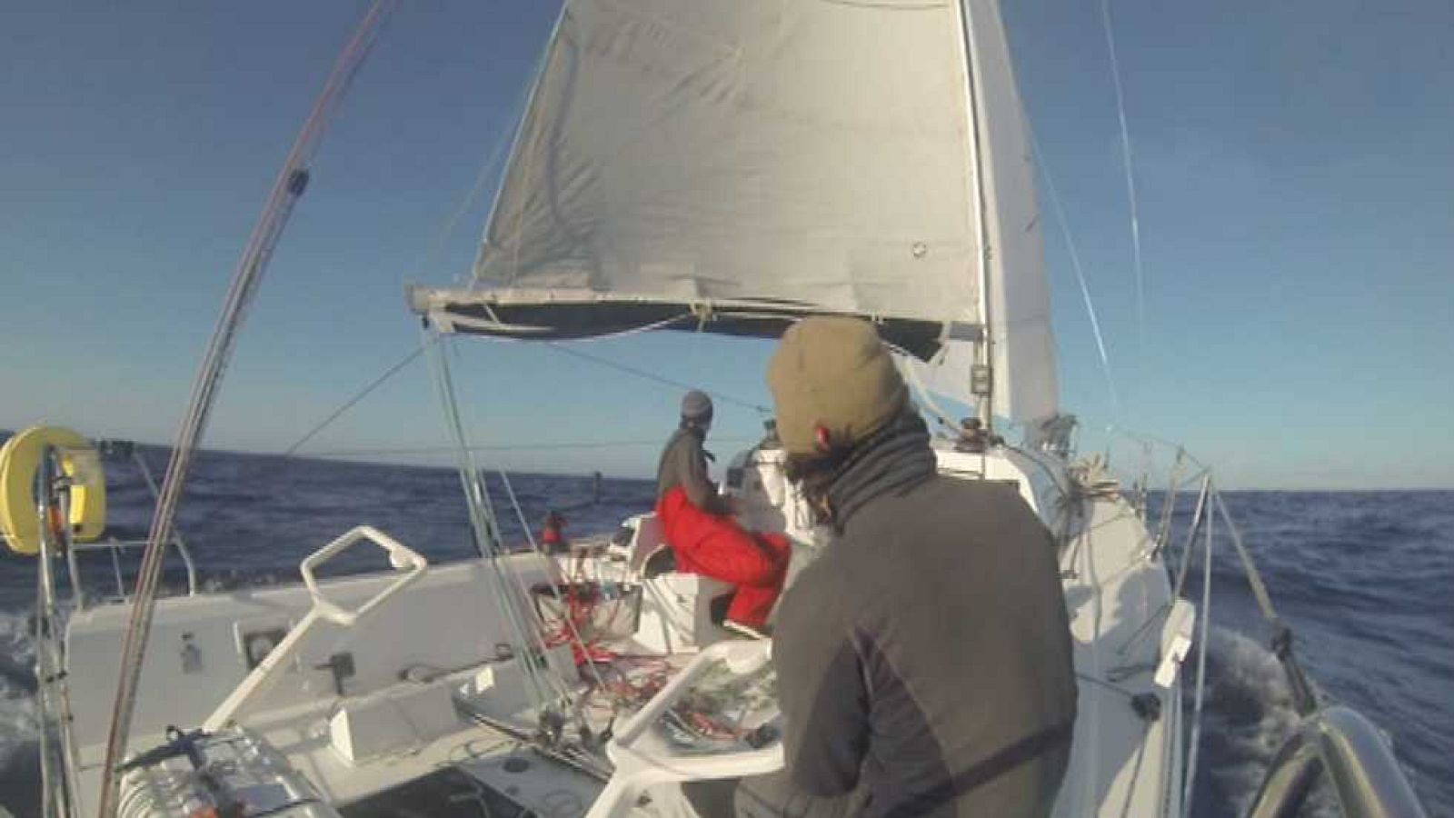 Vela - Grand Prix del Atlántico - ver ahora