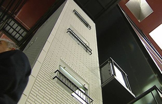  - Ilusión óptica en La Torre