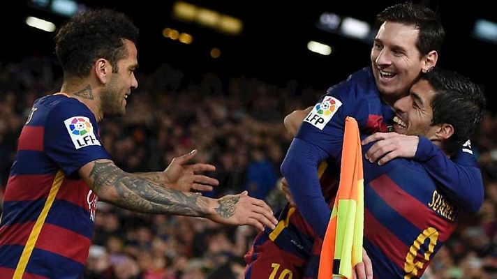 Estadio 1 - Estadio 1 - 14/02/16