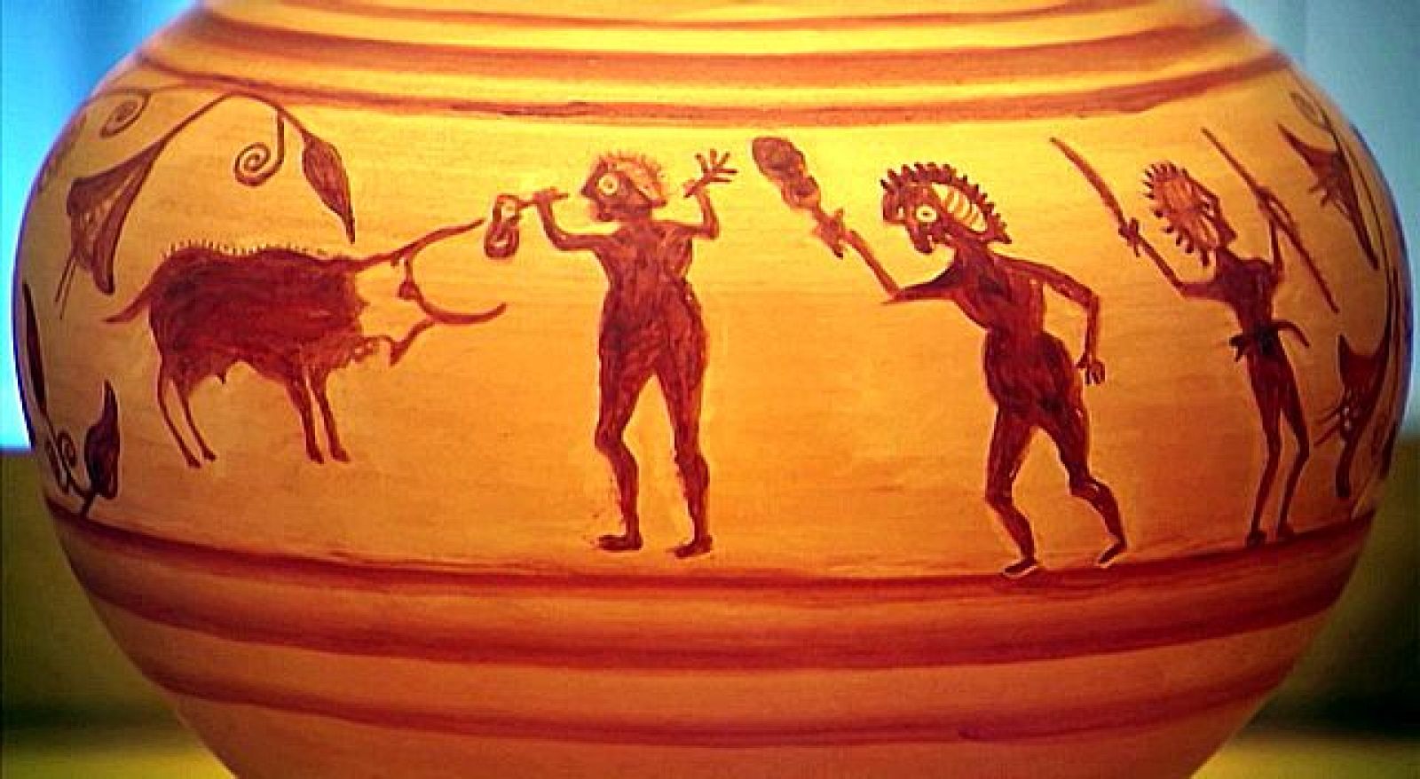 La Cerámica en la Historia: del Neolítico a los Íberos