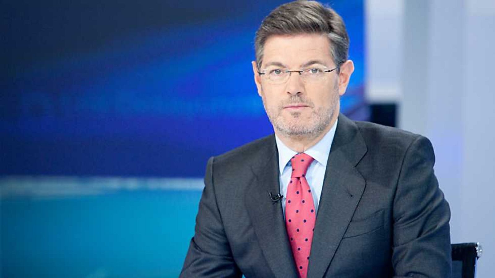Los desayunos de TVE - Rafael Catalá, ministro de justicia en funciones - ver ahora