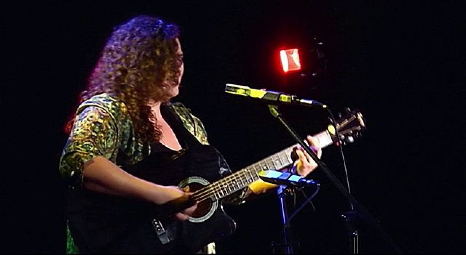 Y la palabra se hizo música. Diversificantando