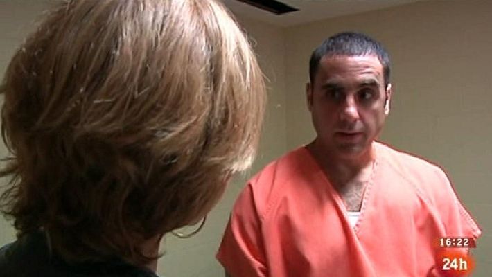 Parlamento - Pablo Ibar, condenado a muerte