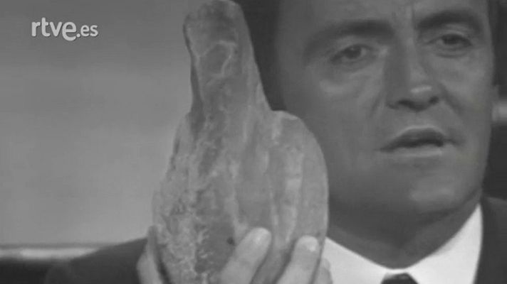 El planeta azul - Matadores inocentes