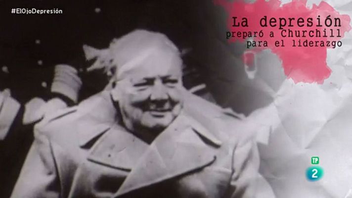 El Ojo Clínico - Los "perros negros" de Winston Churchill