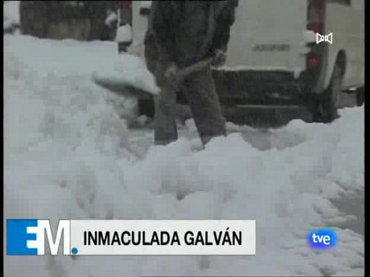 Esta mañana - Esta mañana - 25/11/08