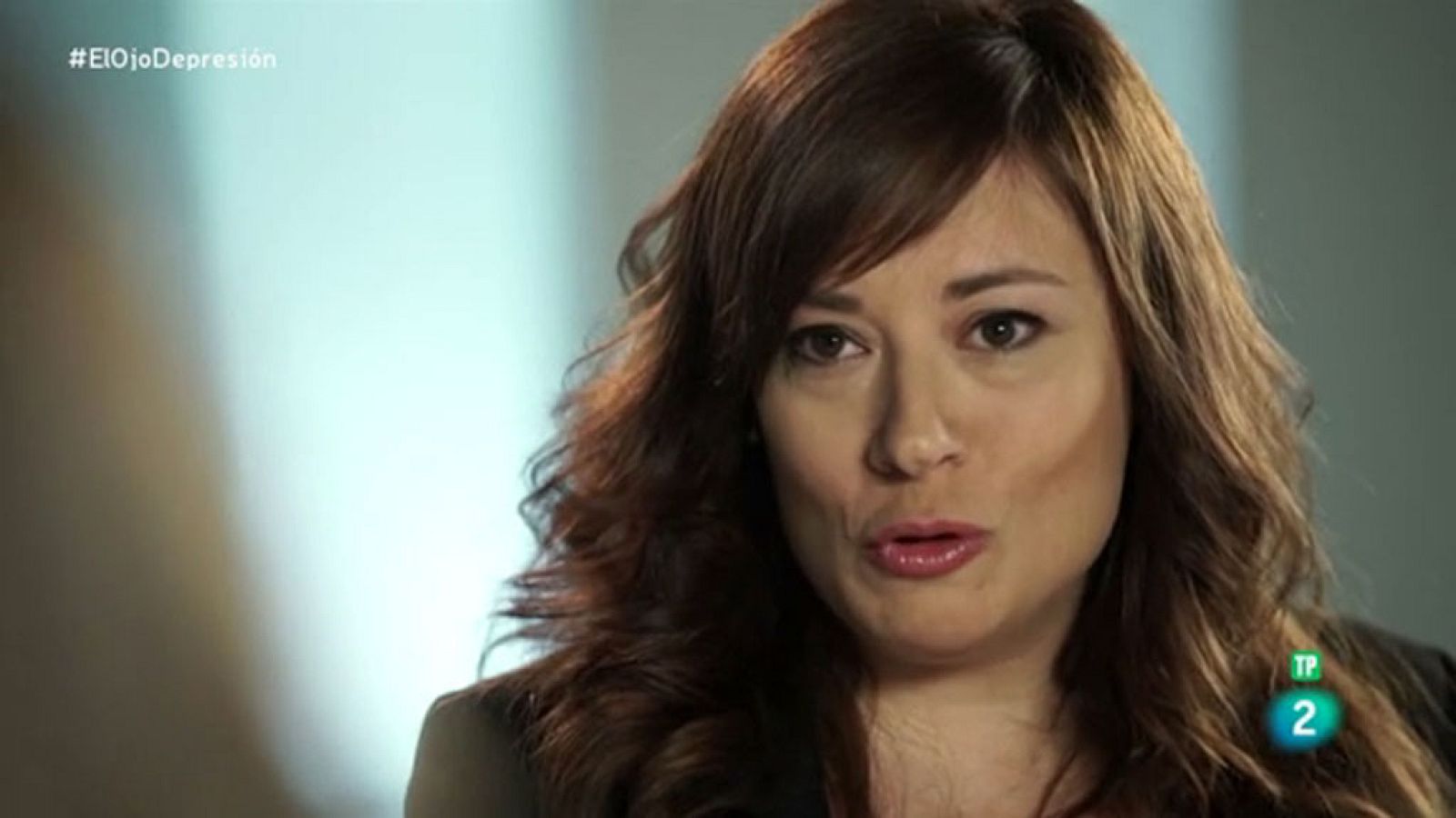 El ojo clínico - El Ojo Pregunta: Entrevista a Silvia Valiente